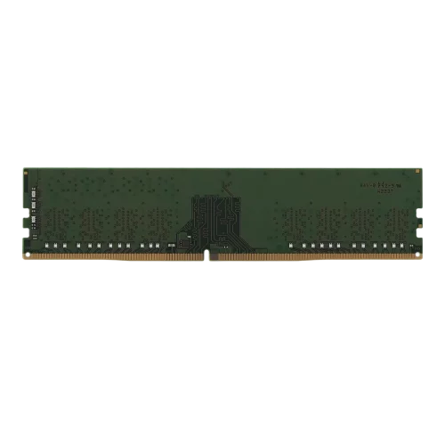 Оперативная память Kingston DDR4 8GB 3200MT/ s Non-ECC CL22 DIMM 1Rx8 (KVR32N22S8/8WP)