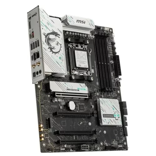 Материнская плата/ B850 GAMING PLUS WIFI фото 2