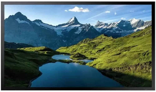 Панель Samsung 55