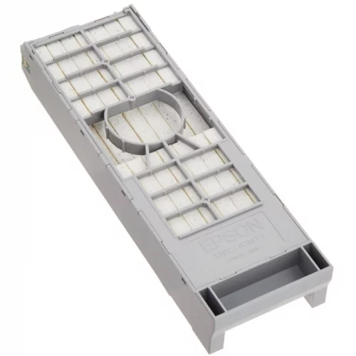 Картридж Epson контейнер для отработанных чернил для Maintenance Stylus Pro 3800 (C13T582000) фото 2