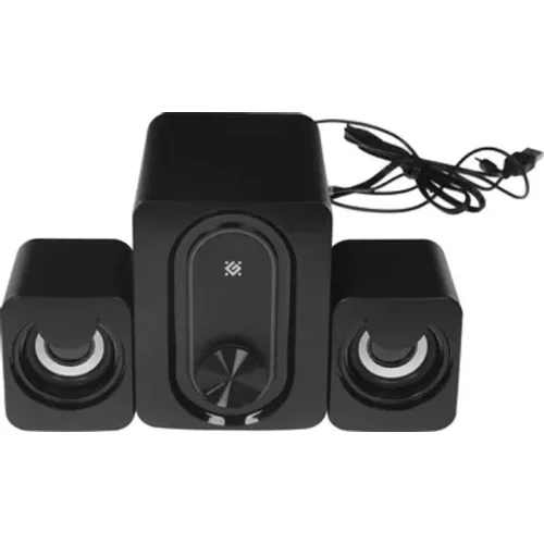 Defender Акустическая 2.1 система V14 11Вт, bluetooth,питание от USB [65314] фото 3