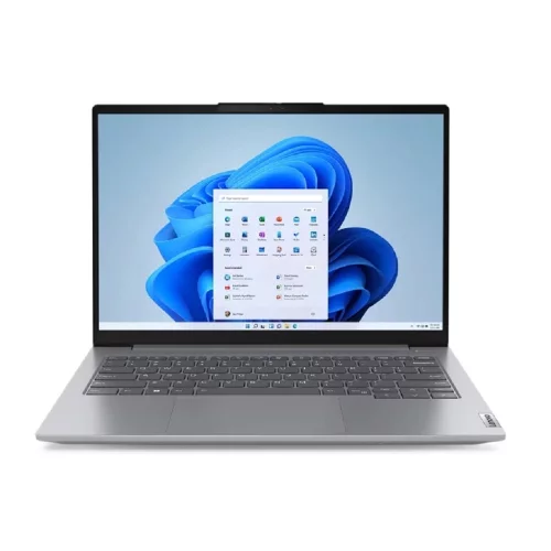 Ноутбук Lenovo ThinkBook 14 G7 IML [21MR00ECGQ] Ultra 5 125H/ 16Gb/ 512Gb SSD/ 14.0 WUXGA IPS 300nits/ Backlit/ FHD/ FPR/ NoOS + Bag