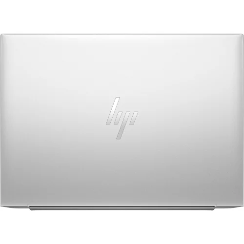 Ноутбук HP EliteBook 840 G11 Core Ultra7-155U,14 WUXGA (1920x1200) IPS 300cd AG,16Gb DDR5-5600MHz(2),512Gb SSD NVMe,Al Case,56Wh,FPS,ENG! Kbd Backlit,1.42kg,Silver,2y,DOS (A26RMEA) (A26RMEA#BH5) фото 3
