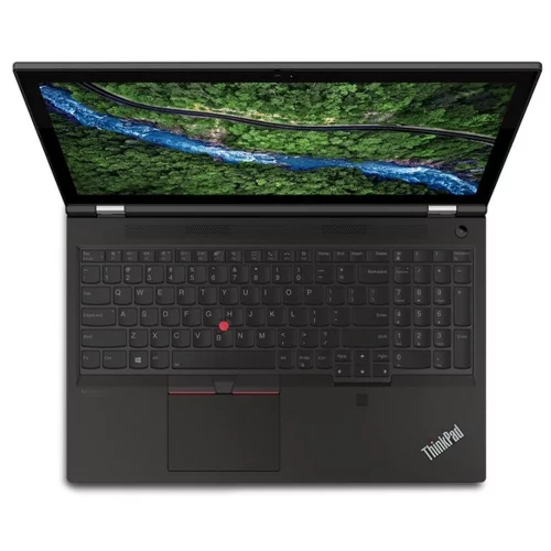 Ноутбук Lenovo ThinkPad P15 Gen 2 15.6 UHD, Xeon W-11955M, 64GB, 2TB SSD, noODD, GeForce RTX A5000 16GB, WiFi, BT, FPR, SCR, Win10Pro [20YQ000DRT] фото 3