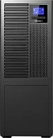 Источник бесперебойного питания Ippon Innova T II 6K 6000Вт 6000ВА черный (1873269)