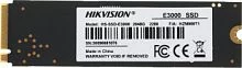 Накопитель SSD Hikvision PCIe 3.0 x4 2TB HS-SSD-E3000/2048G HS-SSD-E3000/2048G Hiksemi E3000 M.2 2280