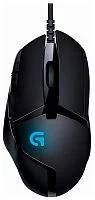 Эскиз Мышь Logitech G402 Hyperion Fury, 910-004073