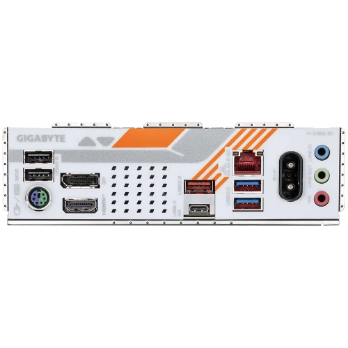 Материнская плата Gigabyte B850M FORCE WIFI6E, RTL фото 4