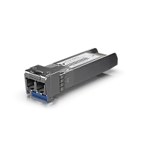 Трансивер Ubiquiti UACC-OM-SFP28-LR SFP28 25 Гбит/ с, Single Mode, Dual LC, 1310 нм, 10 км