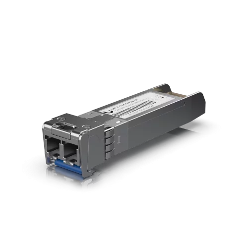 Трансивер Ubiquiti UACC-OM-SFP28-LR SFP28 25 Гбит/ с, Single Mode, Dual LC, 1310 нм, 10 км