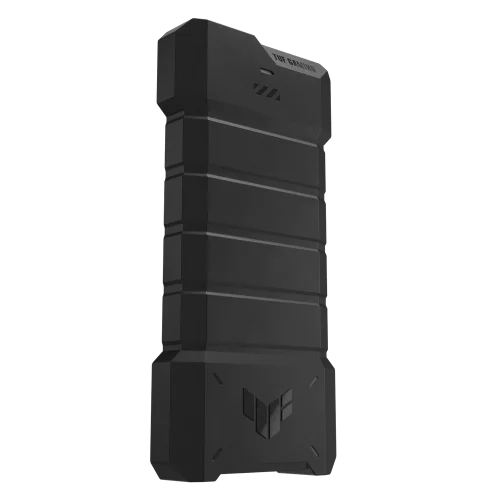 Твердотельный накопитель SSD ASUS TUF GAMING AS2000 PLUS ESD-T1U20 BLK/G/AS (90DD02Y0-M09000)