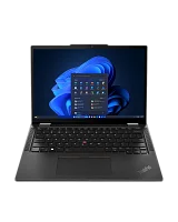 Эскиз Ноутбук Lenovo ThinkPad X13 2-in1 G5 21lw0021us