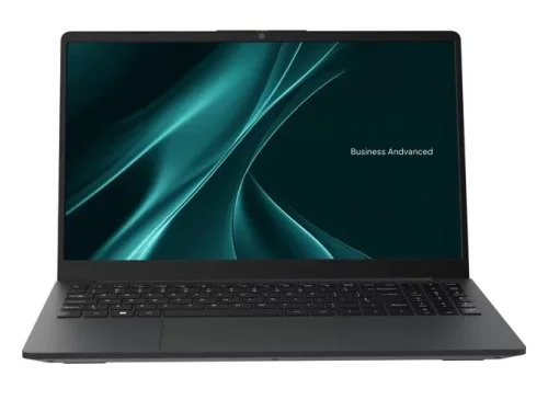 Ноутбук Maibenben B315A 15.6(FHD (матовый) IPS)/ Core i5 12450H(2Ghz)/ 16Gb/ 512Gb SSD/ BT/ WiFi/ 69.3WHr/ 1.75kg/ Grey/ Win11Pro + Screen 60Hz, 300nits, 100%sRGB 2.0MP Ca (B315A-I521UMF1SPGRE2)