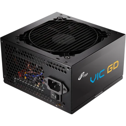 Блок питания FSP VIC-850GD ATX 850W, 80+ GOLD (POA8500101)