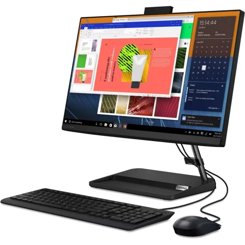 Моноблок Lenovo IdeaCentre AIO 3 22ITL6 21.5