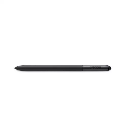 Планшет для подписи Wacom STU 540 5, 800 x 480,108 x 65 мм, 2540 lpi, USB, Black (STU540) фото 3