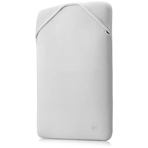 Чехол HP Protective Reversible 15.6” черный/ серебристый (2F2K5AA) фото 3