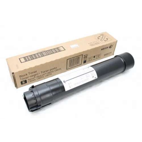 Тонер-картридж Xerox 006R01701, черный, 26000 стр., AltaLink C8030/ 35/ 45/ 55/ 70