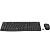Клавиатура с мышью Logitech Wireless Combo MK295 Graphite (920-009807) (920-009807)