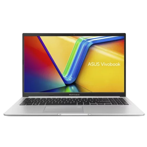 Ноутбук ASUS VivoBook 15 M1502YA-BQ676 [90NB0X22-M00ZZ0] Cool Silver 15.6