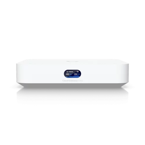 Маршрутизатор Ubiquiti UCG-Ultra