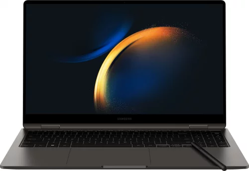 Ноутбук Samsung Galaxy book 3 360 NP750 Core i7 1360P 16Gb 512Gb SSD 15.6