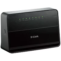 маршрутизатор/ DIR-615/A,DIR-615/A/N1A Wireless N300 Router with 1 10/100Base-TX WAN port, 4 10/100Base-TX LAN ports. (DIR-615/AMTS/N1F)