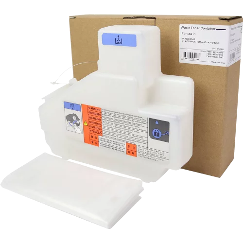 Запчасти для принтеров и МФУ/ Waste Toner Container (FM3-9276-040)