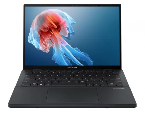 Ноутбук Asus ZenBook Duo UX8406MA-QL338W Core Ultra 7 155H 16Gb SSD1Tb Intel Arc 14