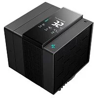 Вентилятор в корпус Deepcool R-ASN4-BKNVMD-G ASSASSIN IV VC VISION