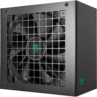 Deepcool GAMERSTORM PN750D (ATX 3.1, 750W, PWM 120mm fan, Active PFC, 80+ GOLD, Gen5 PCIe) RET (GS PN750D)