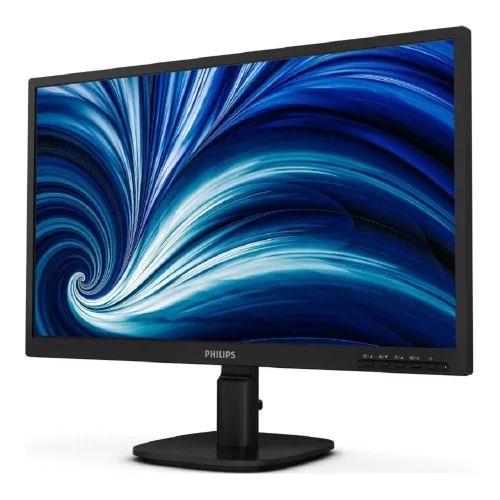 МОНИТОР 23.8 PHILIPS 24B2N2100L/00(93) Black (IPS, 1920x1080, 100Hz, 4 ms, 178°/178°, 250 cd/m, 50M:1, +HDMI) фото 3