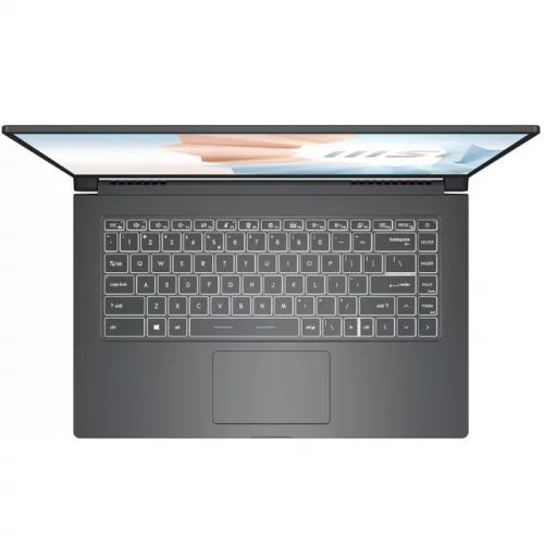 Ноутбук MSI Modern 15 A11SBU-835RU 15.6