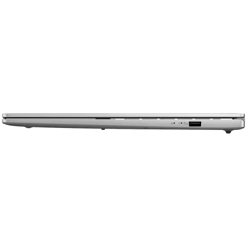 Ноутбук ASUS Vivobook S16 S3607VA-RP096 (90NB1671-M007N0) Ноутбук ASUS Vivobook S16 S3607VA-RP096 Intel Core 5 210H/ 16Gb (soldered D5)/ SSD512Gb/ UMA/ 16/ IPS/ WUXGA/ 1920x1200/ 144Hz/ NoOS/ Cool Silver/ 1.8kg (90NB1671-M007N0) фото 6