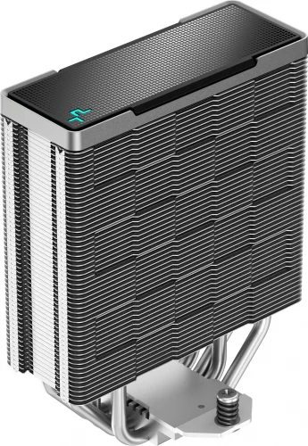 Кулер для процессора Deepcool AK400 (R-AK400-BKNNMN-G-1) фото 7