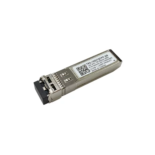 Трансивер/ QNAP TRX-10GITSFPP-SR 10GbE Transceiver