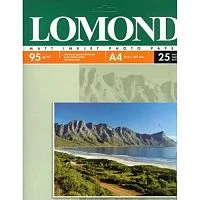 Картинка Фотобумага LOMOND (0102130) 