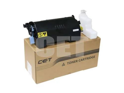 Тонер-картридж (PK9) 407824 для RICOH MP501SPF/ 601SPF/ SP5300DN/ 5310DN (CET), 678г, 25000 стр., CET6862