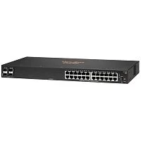 Коммутатор HPE Aruba 6100 24x RJ-45 (JL678A#ABB)