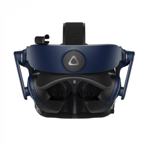 Шлем виртуальной реальности/ HTC VIVE Pro 2 Full Kit фото 4
