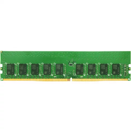 Модуль памяти Synology 8 Гб DDR4-2666 ECC (D4EC-2666-8G)