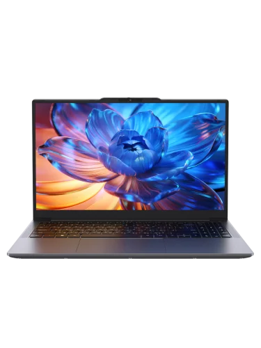Ноутбук CHUWI CoreBook S 15.6(1920x1080 IPS)/ Intel Core i3 1220P(1.5Ghz)/ 8192Mb/ 256SSDGb/ noDVD/ Int:Intel UHD Graphics/ Cam/ BT/ WiFi/ 55WHr/ war 1y/ 1.75kg/ Grey/ Win11PRO + мышь (CWI656-328N2N1PDMXS)