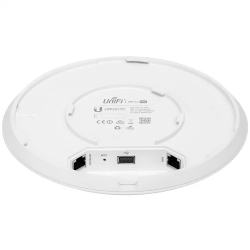 Комплект точек доступа Ubiquiti UniFi AC Pro 5-pack (UAP-AC-PRO-5) фото 3