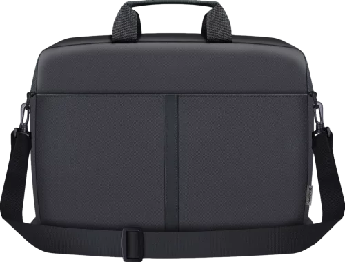 DEFENDER LITE Сумка для ноутбука черная (17