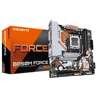Материнская плата/ B850M FORCE