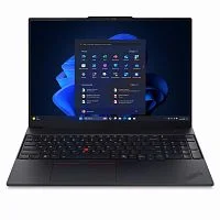 Эскиз Ноутбук LENOVO ThinkPad E16 G3 21tf004rfw