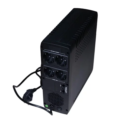 ИБП ACD PW-Slim 850 (82N-C34003-00G) фото 7