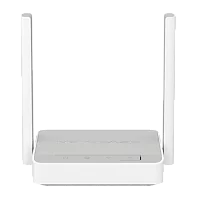 Маршрутизатор/ Netcraze Starter Интернет-центр с Mesh Wi-Fi N300 и 3-портовым Smart-коммутатором (NETCRAZE STARTER (NC-1121))