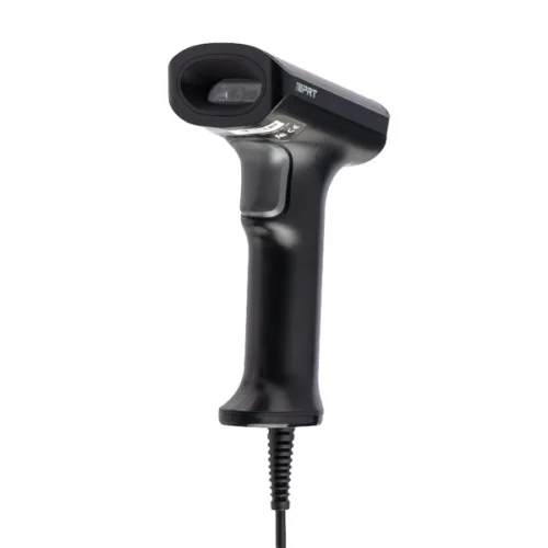 Сканер штрихкода iDPRT HN-3308SR-000R Handheld barcode scanner, 1D/ 2D, USB Straight cable (102500214)