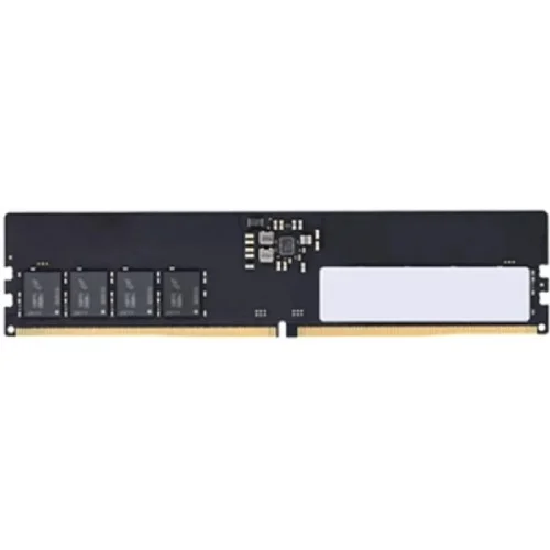 Память оперативная/ Foxline DIMM 8GB 5600 DDR5 CL 36 (FL5600D5U46-8G)